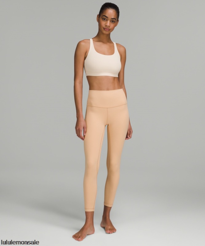 Lululemon Damen DELULU014 | Contour Align Hochhaushose 25